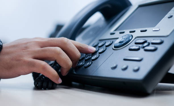 Telefoni IP da scrivania