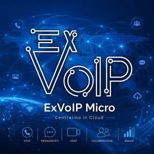ExVoIP Micro