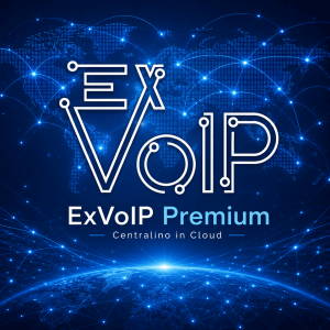 ExVoIP Premium