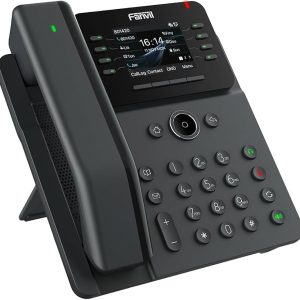 Telefono Sip V62 Pro con cornetta senza fili