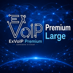 ExVoIP Premium LARGE