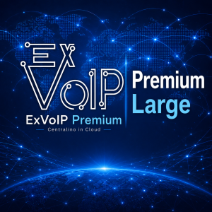ExVoIP Premium LARGE