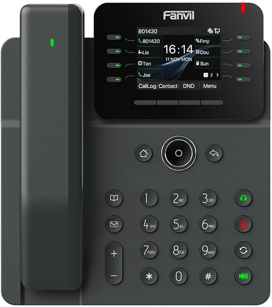 Fanvil V62 PRO
