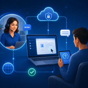 ExVoIP Assistenza Basic Tariffa 1 ora