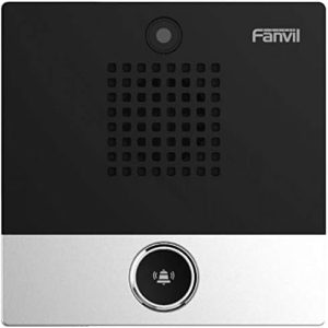 Video Citofono i10V