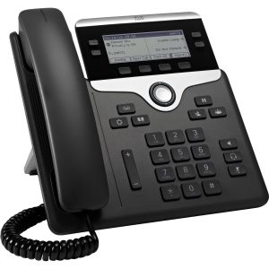 Telefono Cisco CP-7841