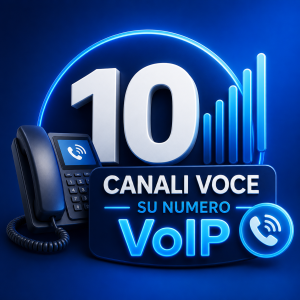 CANALI AGGIUNTIVI (10)