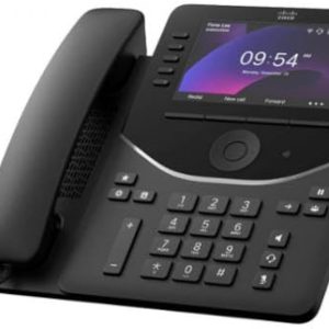 Telefono IP Cisco DP9861