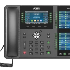 Telefono IP X210