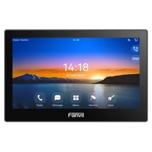 Video Citofono i504W - Posto interno